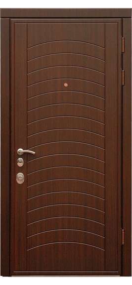 БРОНЕДВЕРІ Вхідні двері МОДЕЛЬ A9.4